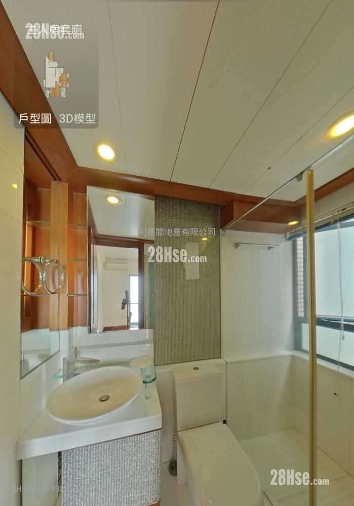 The Long Beach Sell 3 Bedrooms , 2 Bathrooms 816 ft²