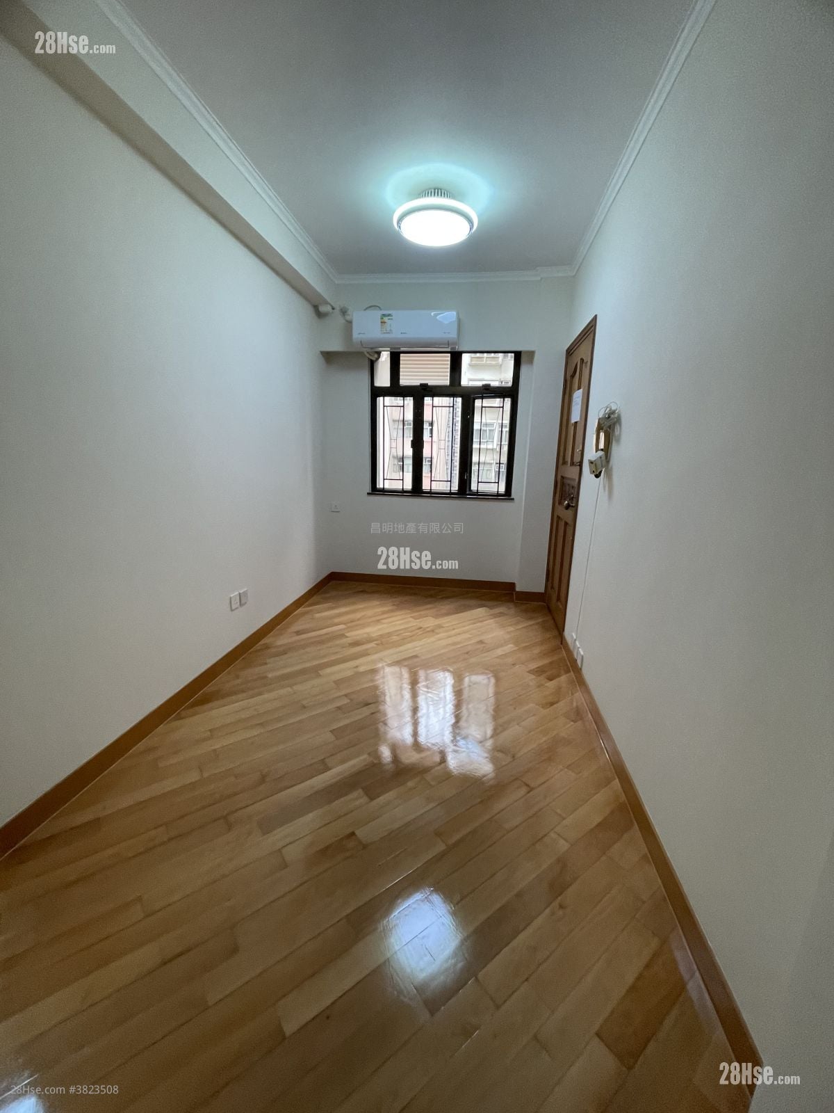 Kui Lee Building Rental 1 Bedroom , 1 Bathroom 307 ft²