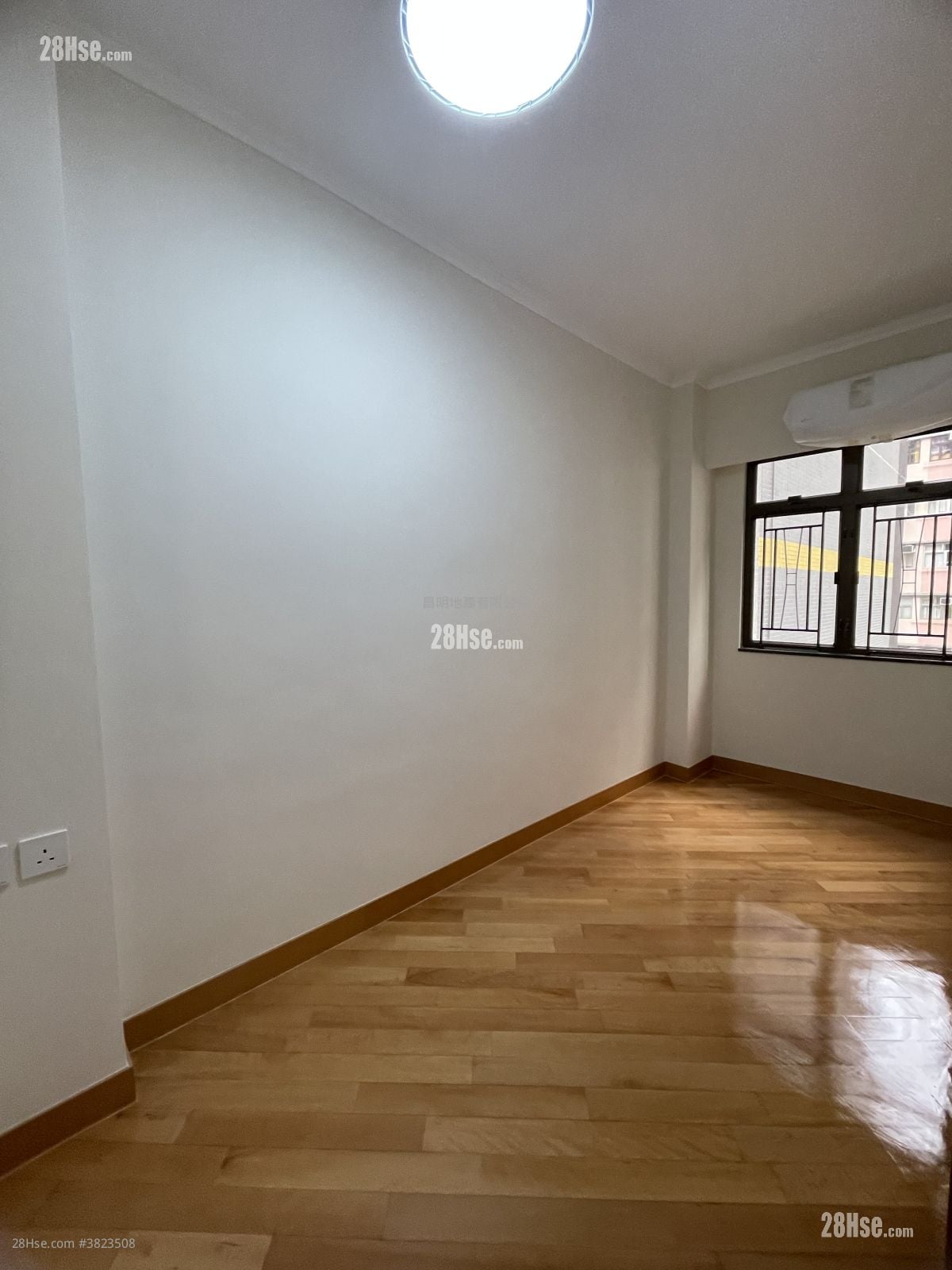 Kui Lee Building Rental 1 Bedroom , 1 Bathroom 307 ft²