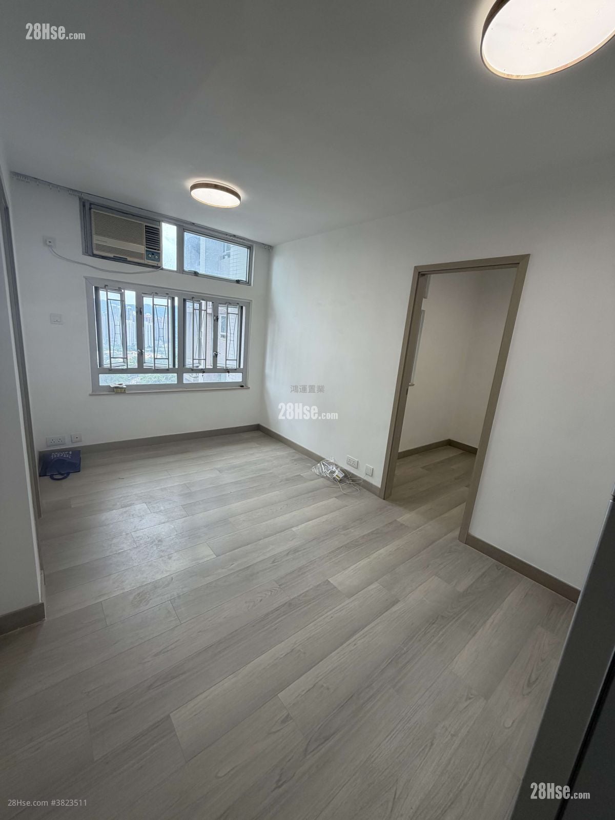 景明苑 售盘 2 房 , 1 浴室 401 平方尺