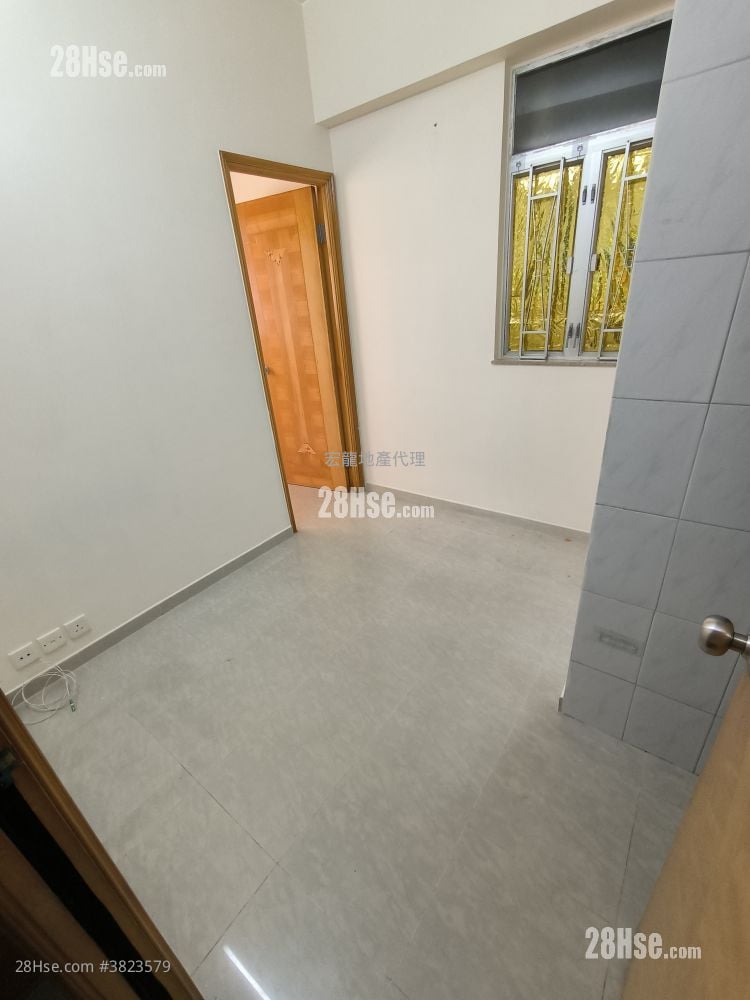 Yin Hing Building Rental 1 Bedroom , 1 Bathroom 150 ft²