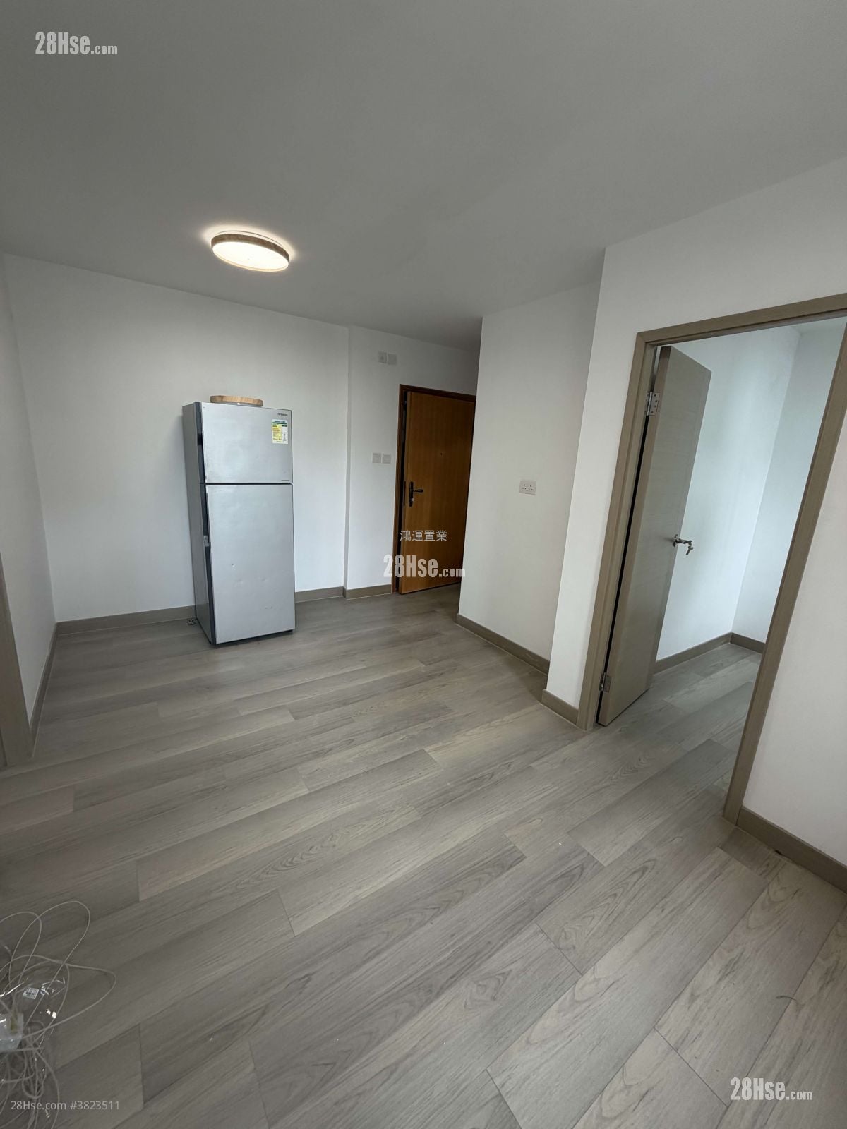 景明苑 售盘 2 房 , 1 浴室 401 平方尺