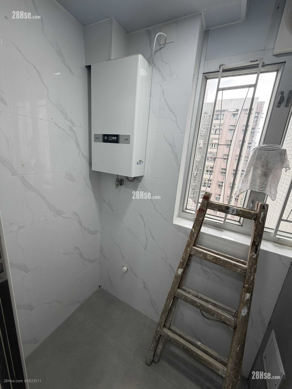 景明苑 售盘 2 房 , 1 浴室 401 平方尺