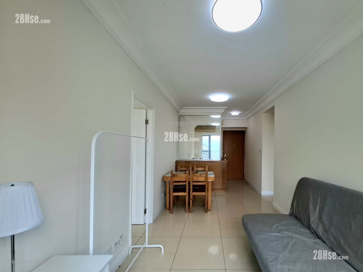 Caribbean Coast Rental 2 Bedrooms , 1 Bathroom 495 ft²