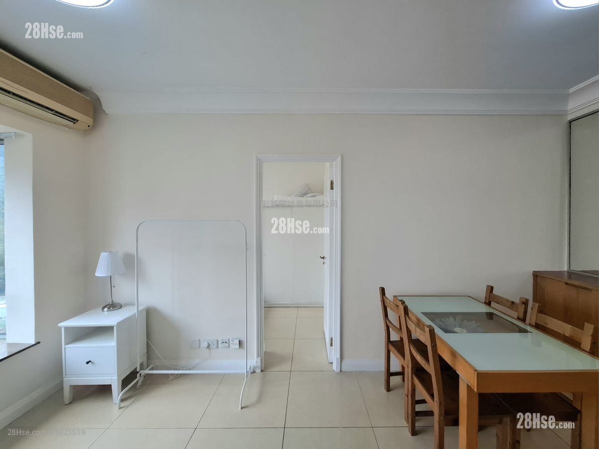 Caribbean Coast Rental 2 Bedrooms , 1 Bathroom 495 ft²