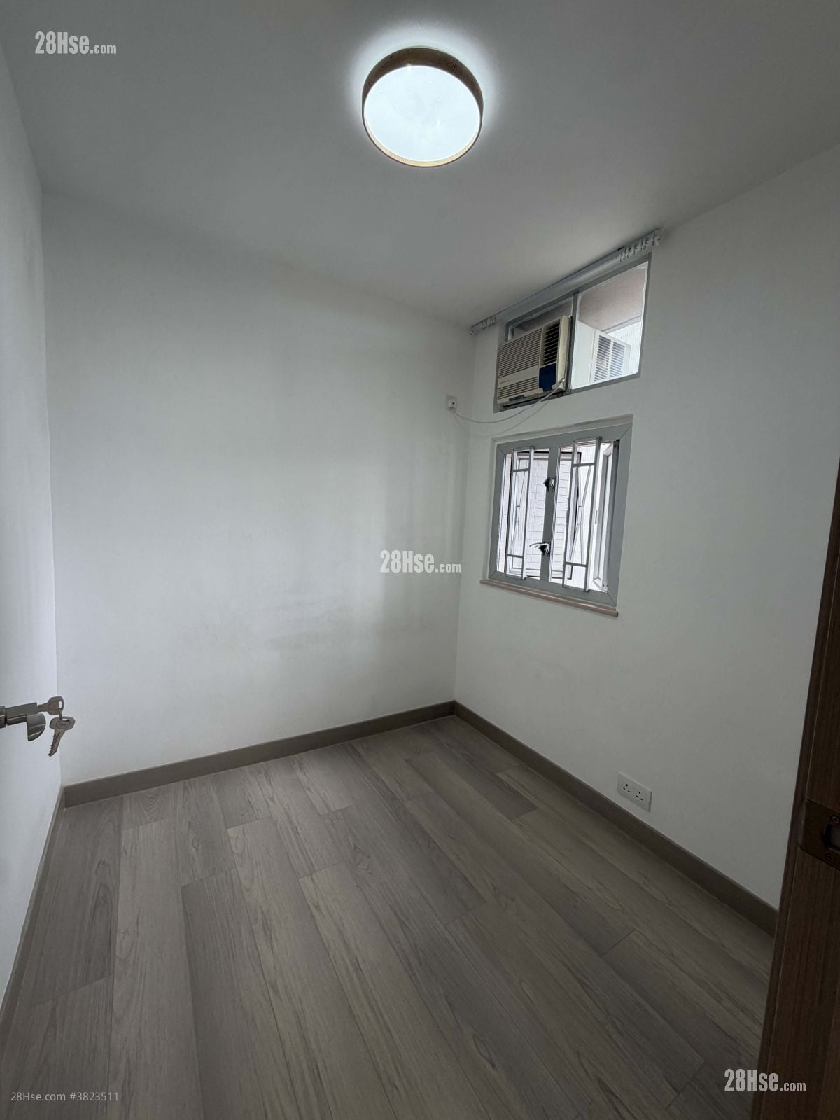 景明苑 售盘 2 房 , 1 浴室 401 平方尺