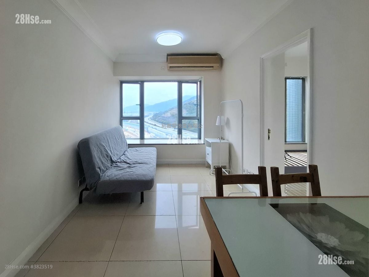 Caribbean Coast Rental 2 Bedrooms , 1 Bathroom 495 ft²