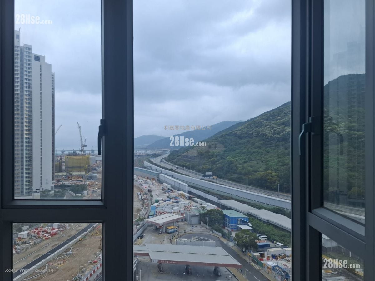 Caribbean Coast Rental 2 Bedrooms , 1 Bathroom 495 ft²