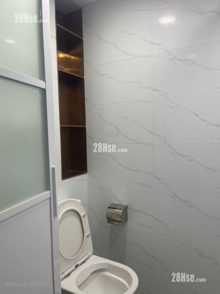 景明苑 售盘 2 房 , 1 浴室 401 平方尺