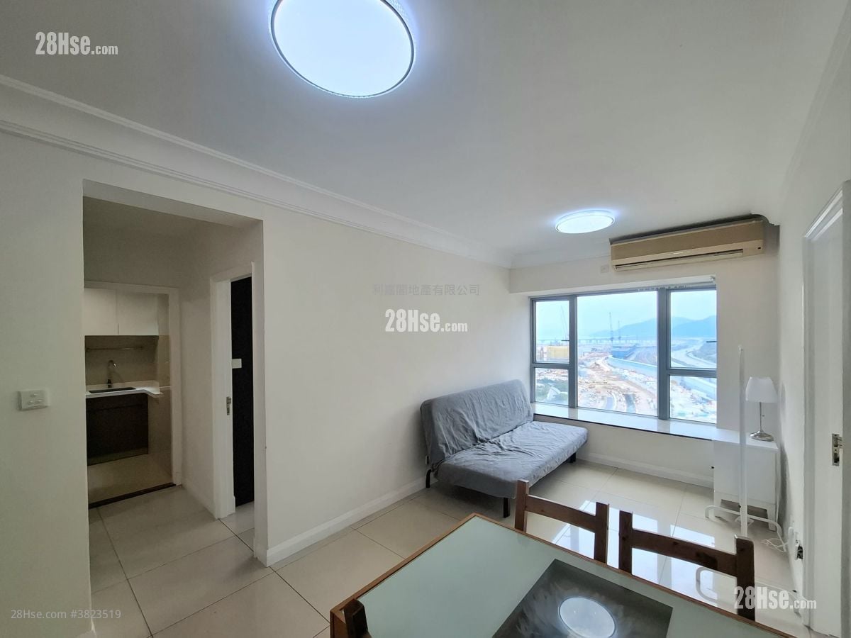 Caribbean Coast Rental 2 Bedrooms , 1 Bathroom 495 ft²