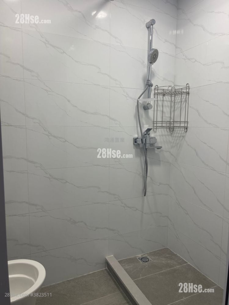 景明苑 售盘 2 房 , 1 浴室 401 平方尺