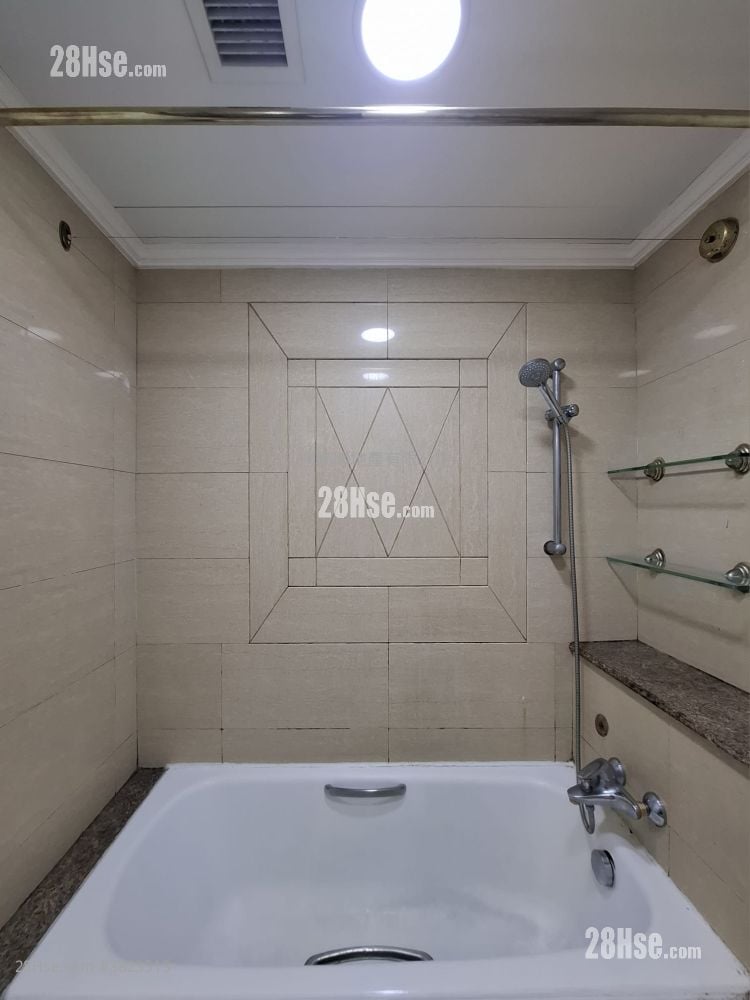 Caribbean Coast Rental 2 Bedrooms , 1 Bathroom 495 ft²