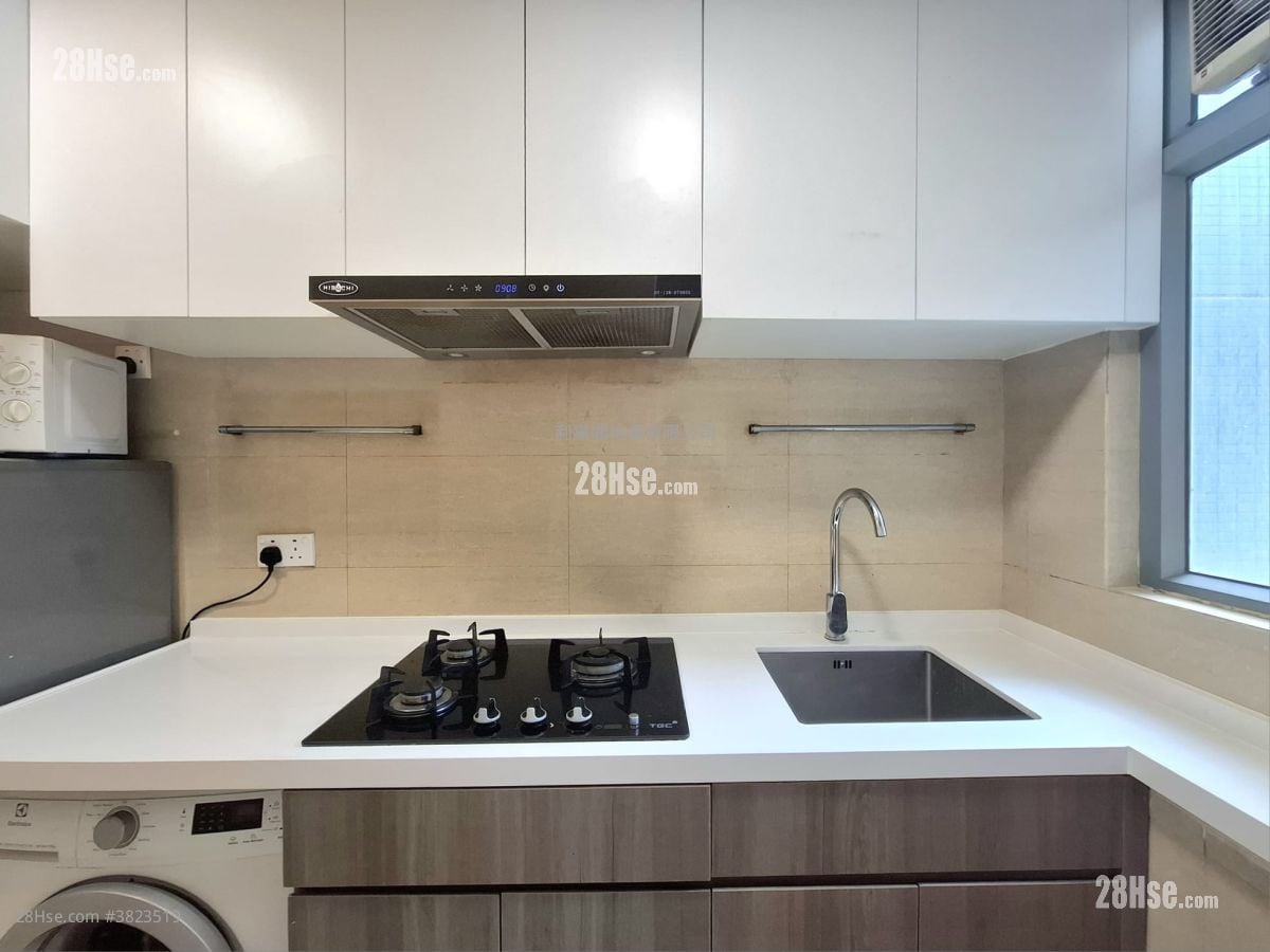 Caribbean Coast Rental 2 Bedrooms , 1 Bathroom 495 ft²