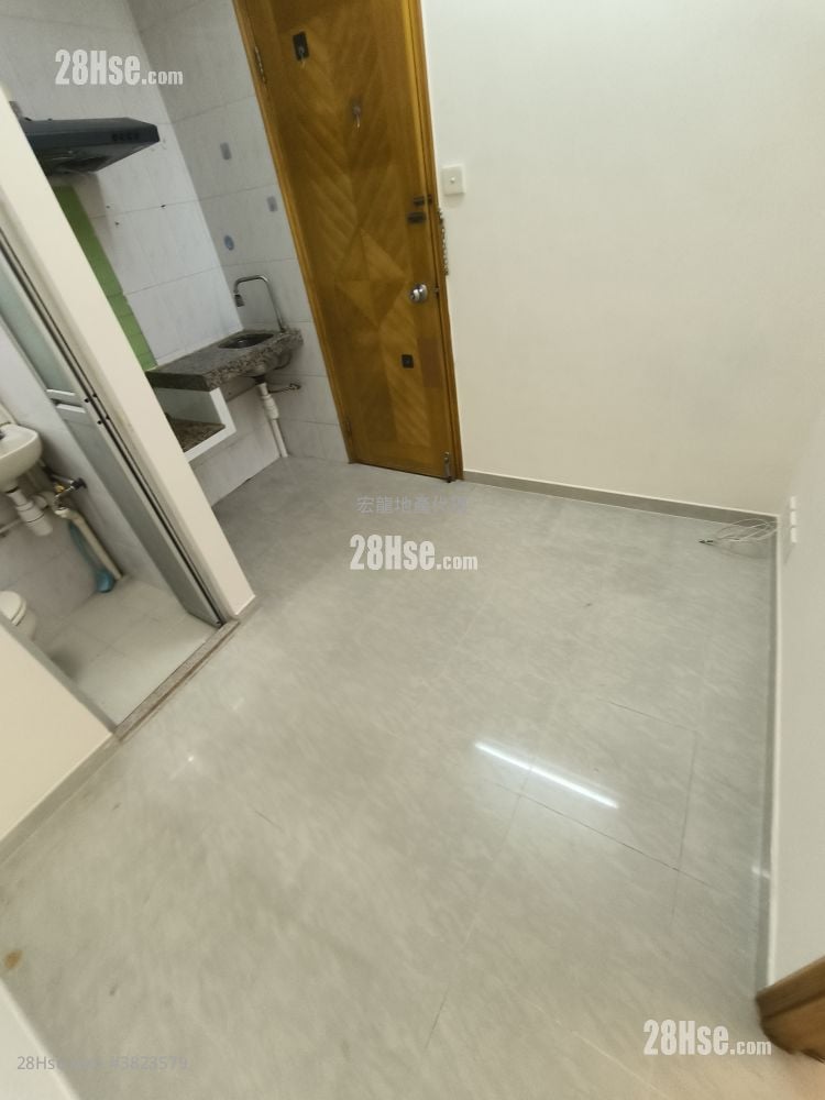 Yin Hing Building Rental 1 Bedroom , 1 Bathroom 150 ft²