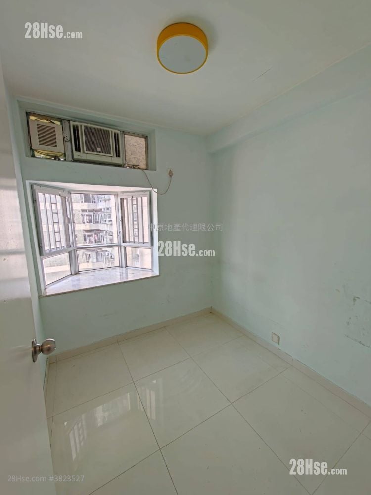 睡房 1: 海濱花園 售盤 3 房 , 1 浴室 583 平方呎