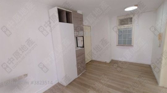 绿杨新邨 售盘 2 房 , 1 浴室 445 平方尺