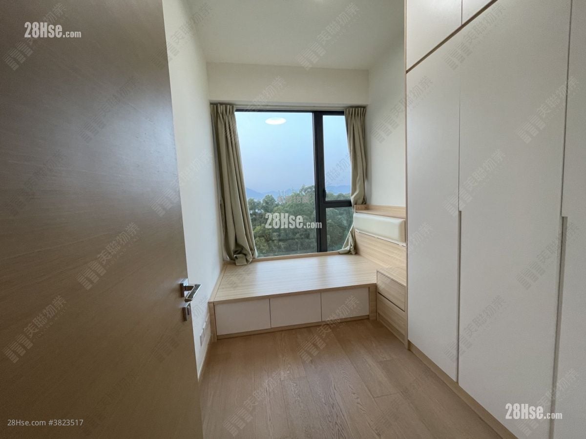 峻源 租盤 3 房 , 5+ 浴室 1,194 平方呎