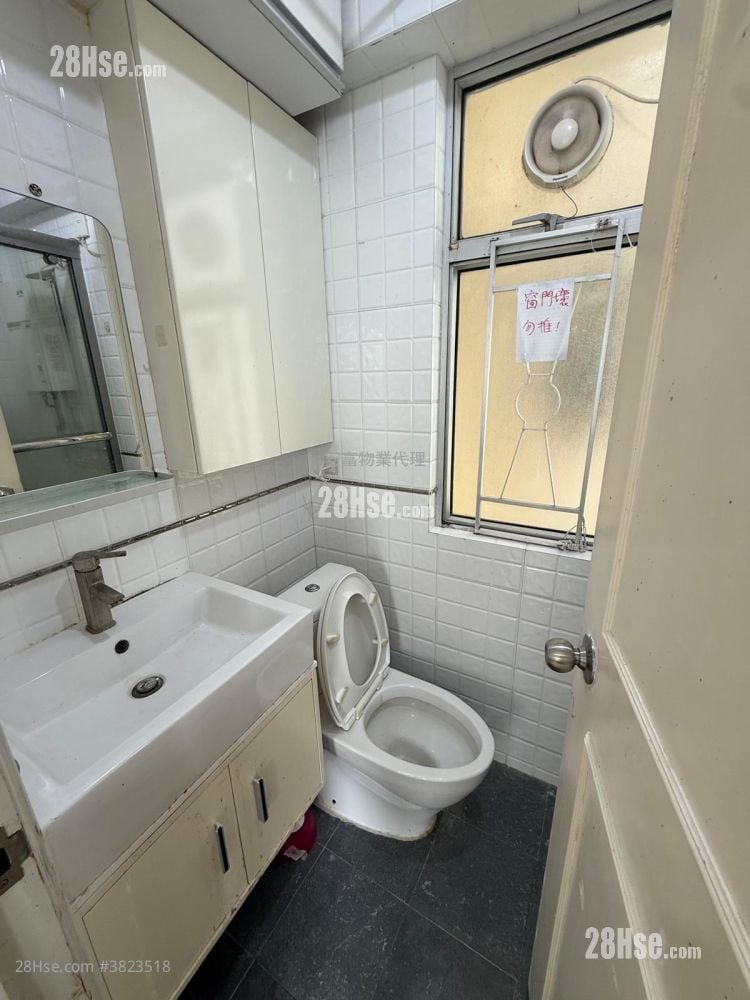 大埔中心 售盤 1 房 , 1 浴室 315 平方呎