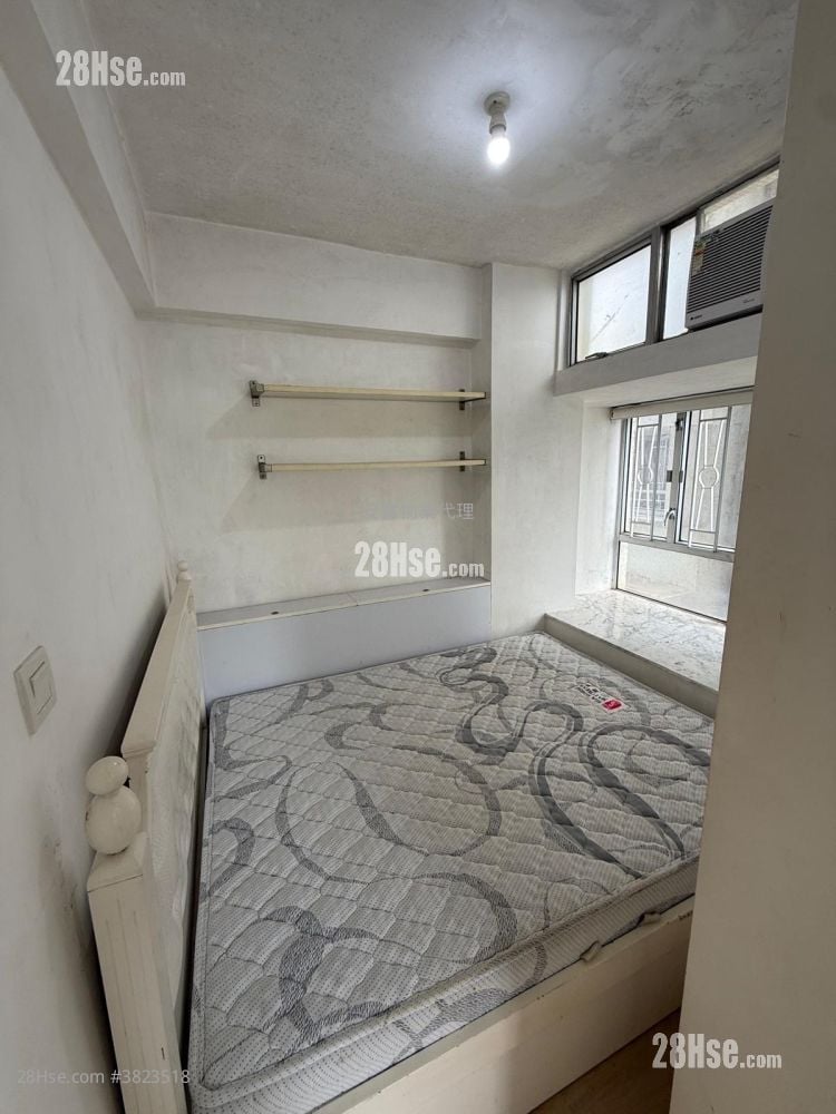 大埔中心 售盤 1 房 , 1 浴室 315 平方呎