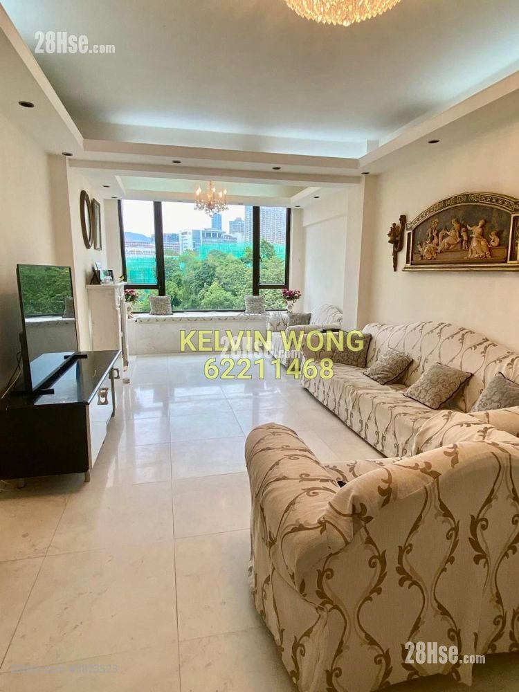 Garden Mansion Sell 3 Bedrooms , 3 Bathrooms 1,227 ft²