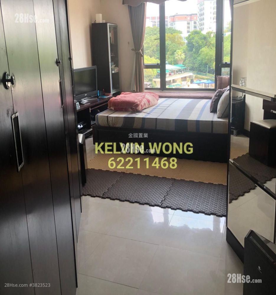 Garden Mansion Sell 3 Bedrooms , 3 Bathrooms 1,227 ft²