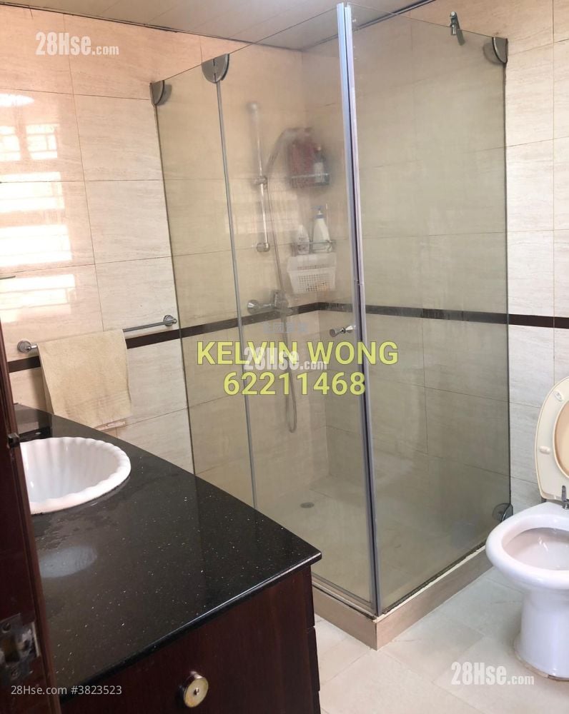 Garden Mansion Sell 3 Bedrooms , 3 Bathrooms 1,227 ft²