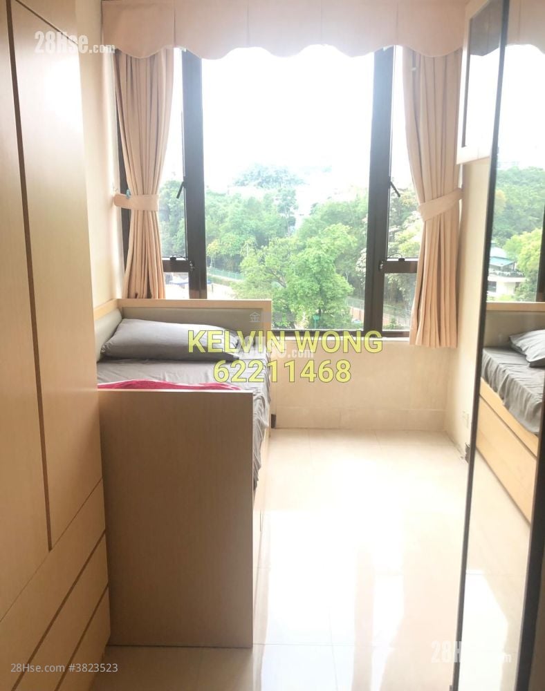 Garden Mansion Sell 3 Bedrooms , 3 Bathrooms 1,227 ft²