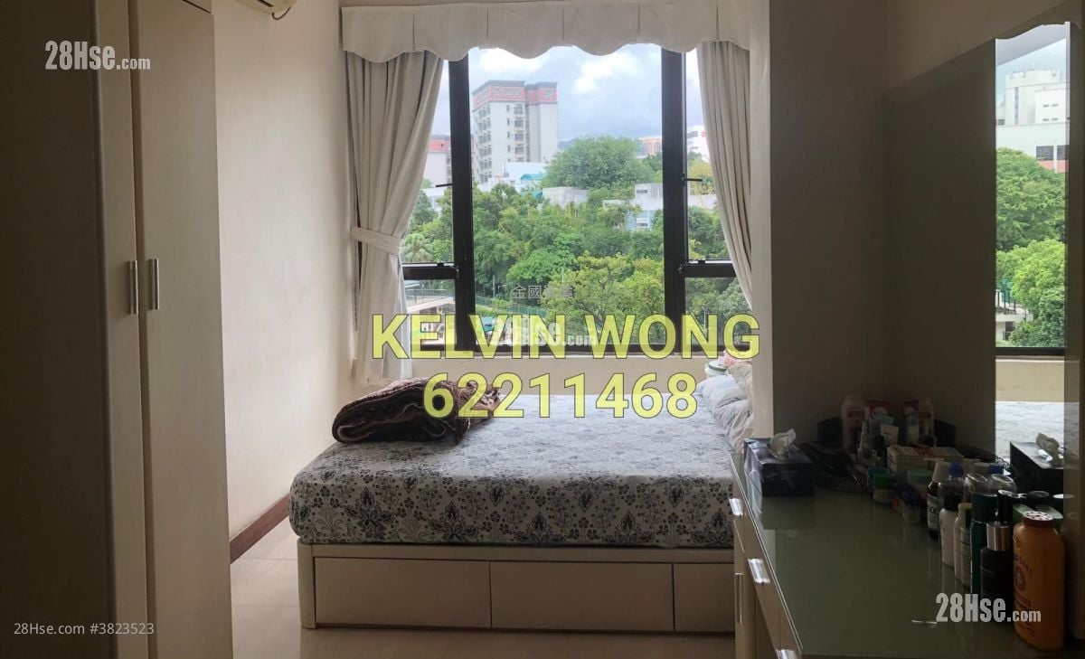 Garden Mansion Sell 3 Bedrooms , 3 Bathrooms 1,227 ft²