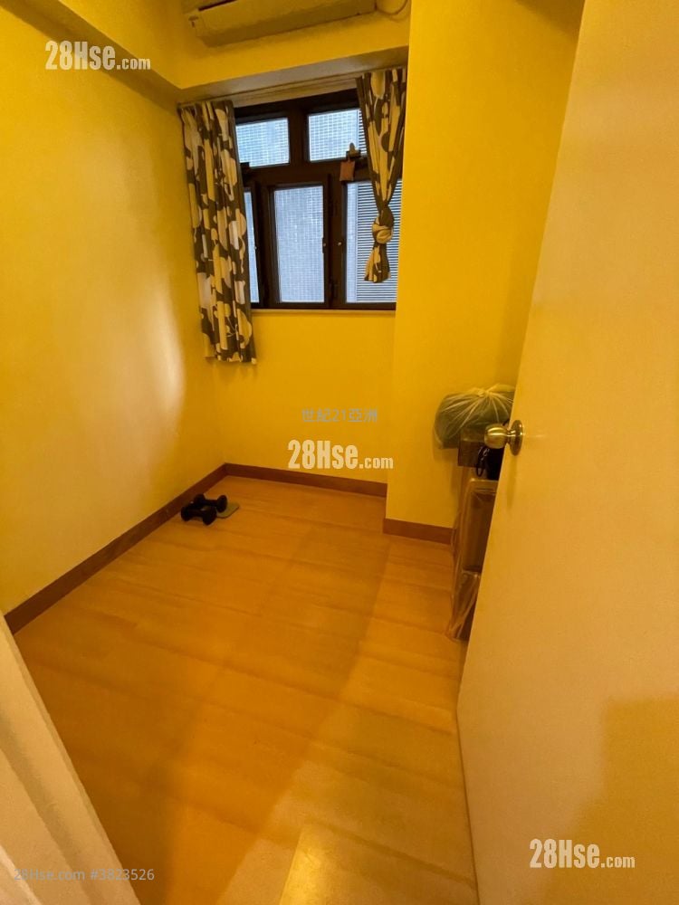 Ying King Mansion Sell 2 Bedrooms , 1 Bathroom 366 ft²