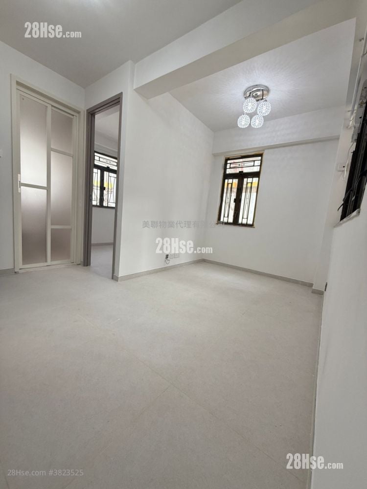 Wing Lee Building Sell 1 Bedroom , 1 Bathroom 215 ft²