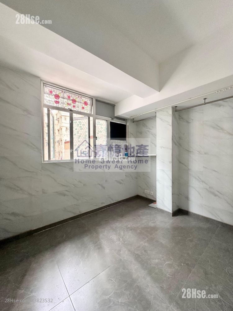 唐樓 租盤 開放式間隔 , 1 浴室 140 平方呎