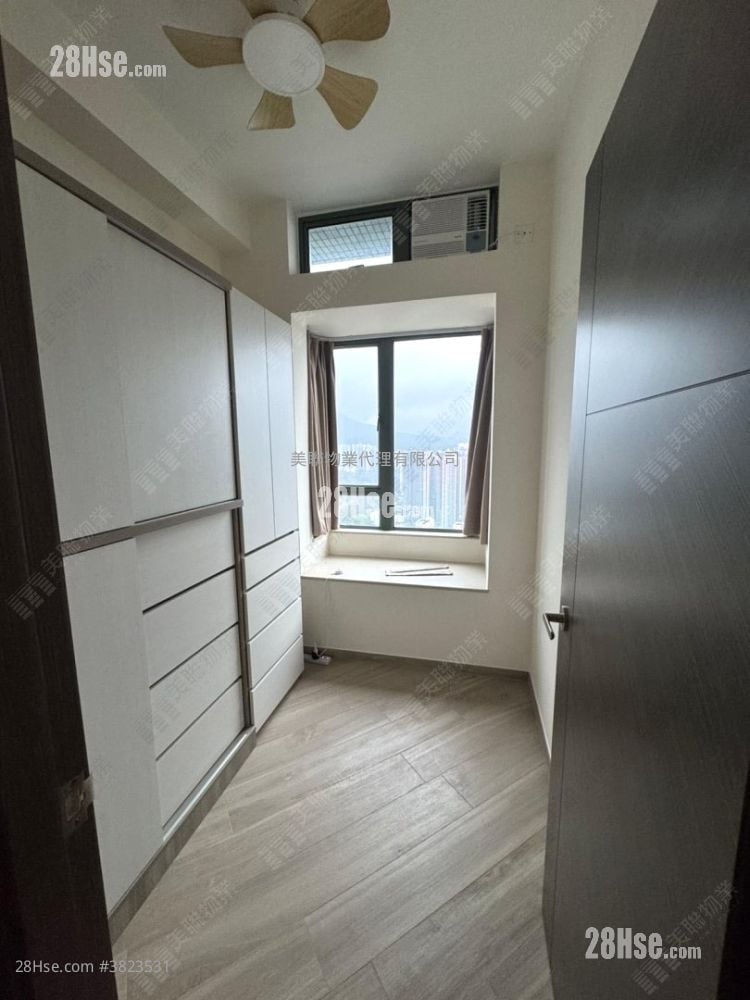 蔚蓝湾畔 售盘 3 房 , 2 浴室 667 平方尺