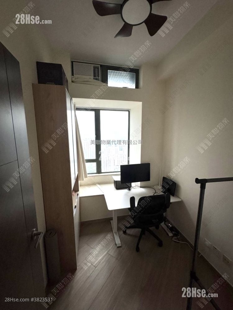 蔚蓝湾畔 售盘 3 房 , 2 浴室 667 平方尺