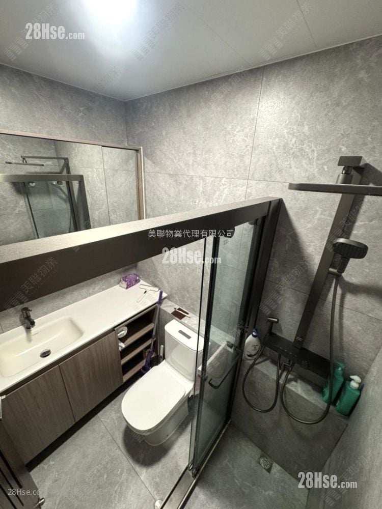 蔚蓝湾畔 售盘 3 房 , 2 浴室 667 平方尺