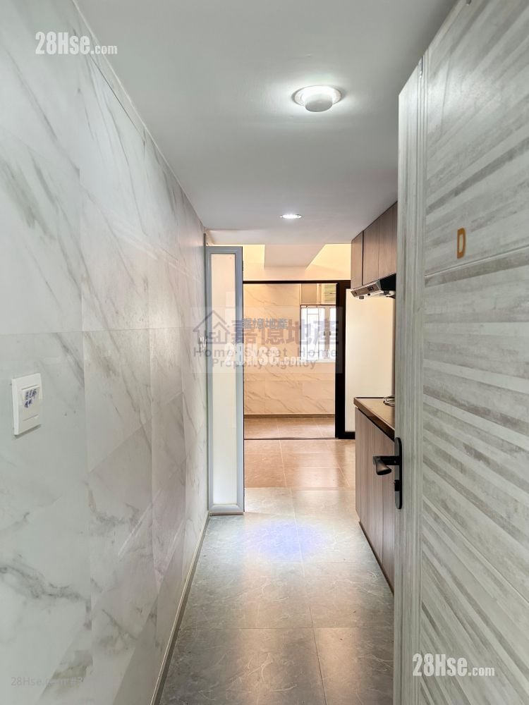 唐樓 租盤 開放式間隔 , 1 浴室 140 平方呎