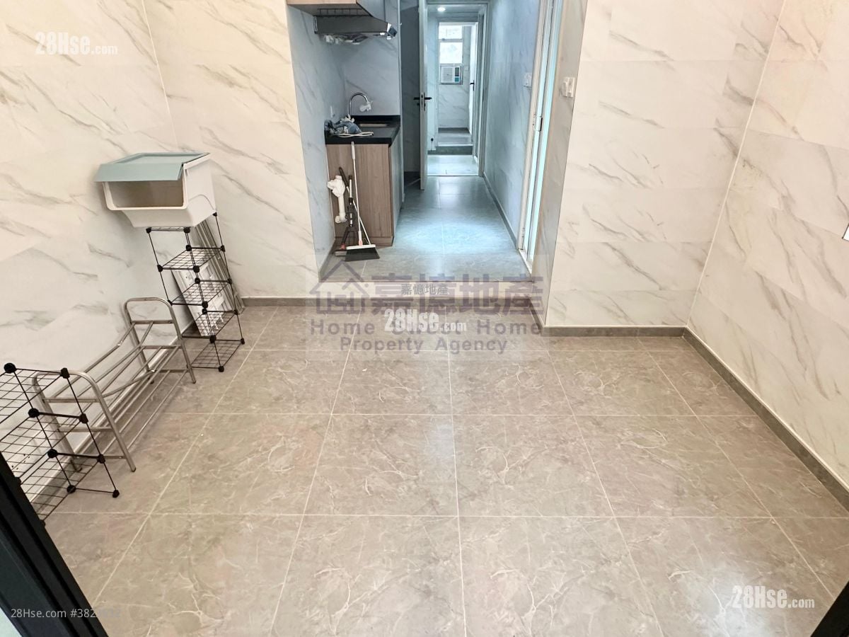 唐樓 租盤 開放式間隔 , 1 浴室 140 平方呎