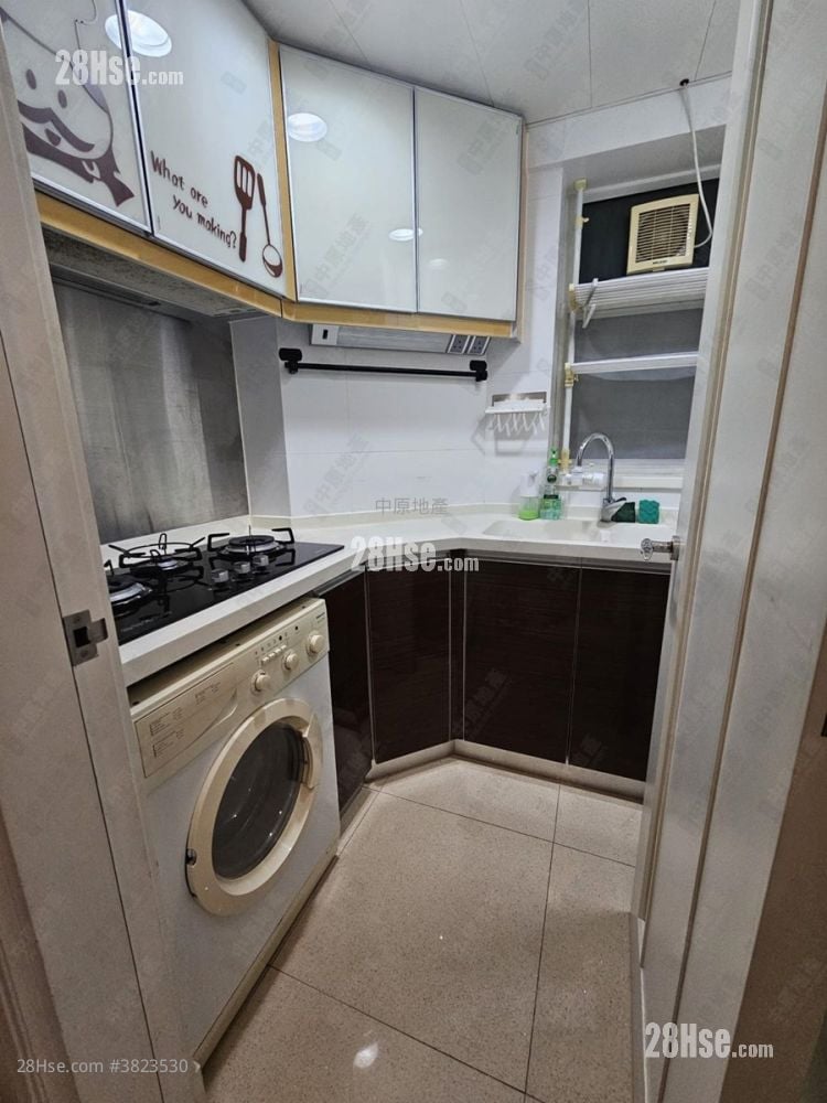 Central Park Towers Sell 2 Bedrooms , 1 Bathroom 475 ft²