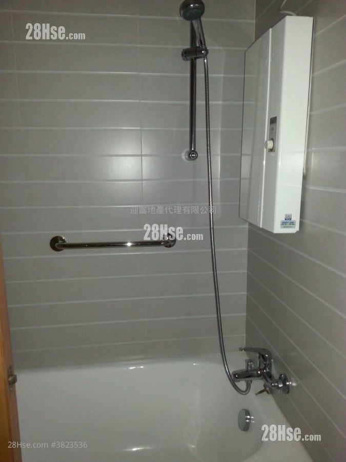 黃埔花園 售盤 4 房 , 2 浴室 729 平方呎