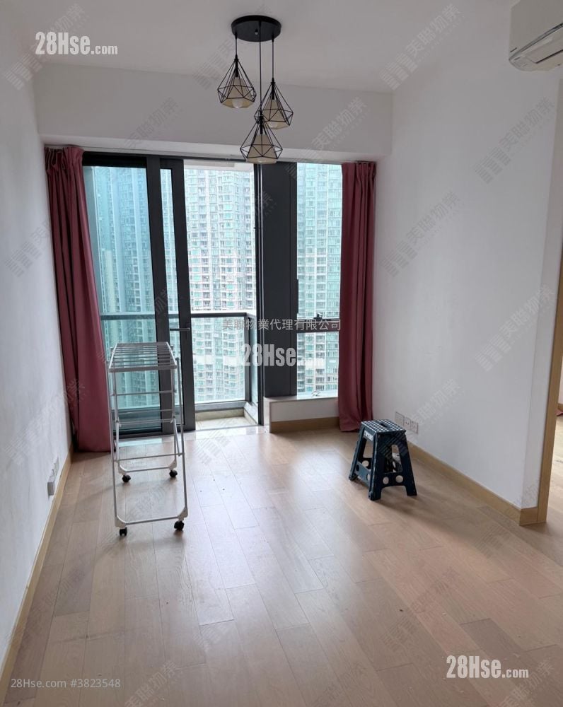 MONTARA 售盘 2 房 450 平方尺