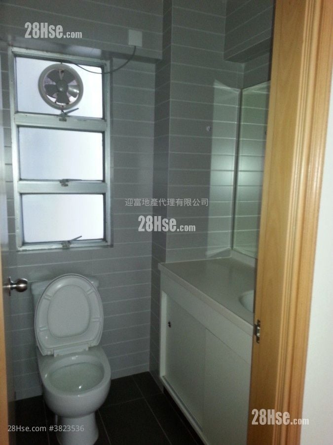 黃埔花園 售盤 4 房 , 2 浴室 729 平方呎