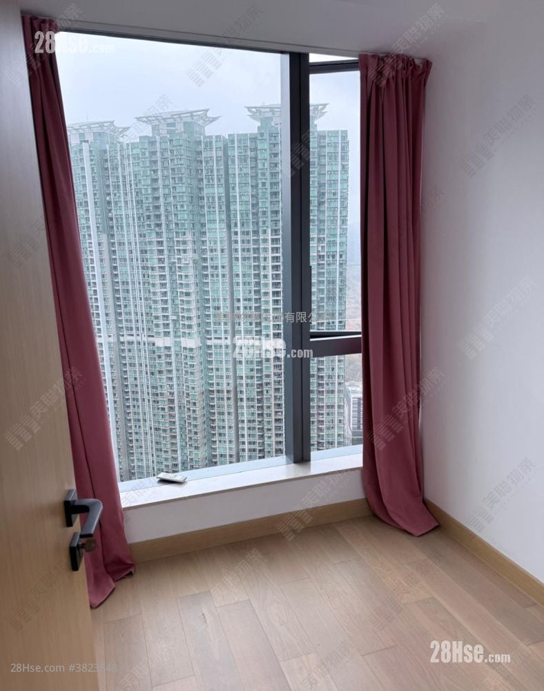 MONTARA 售盘 2 房 450 平方尺