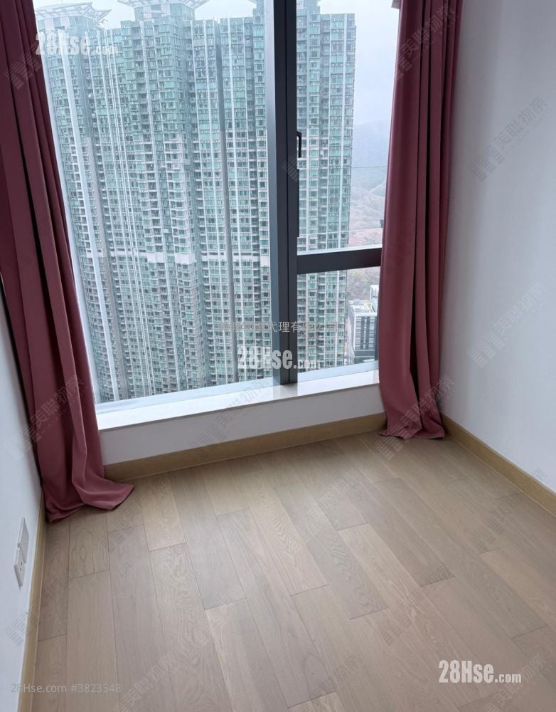 MONTARA 售盘 2 房 450 平方尺