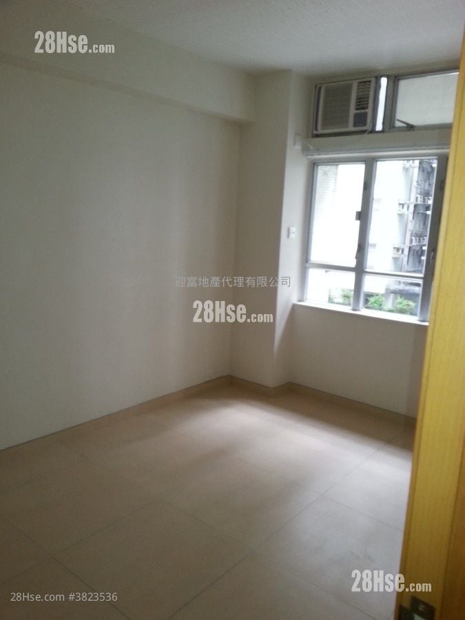 黃埔花園 售盤 4 房 , 2 浴室 729 平方呎