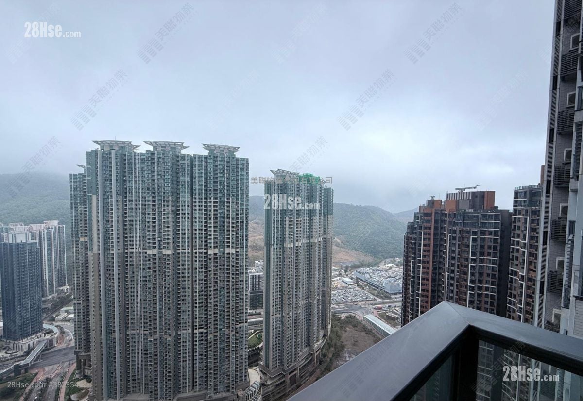 MONTARA 售盘 2 房 450 平方尺