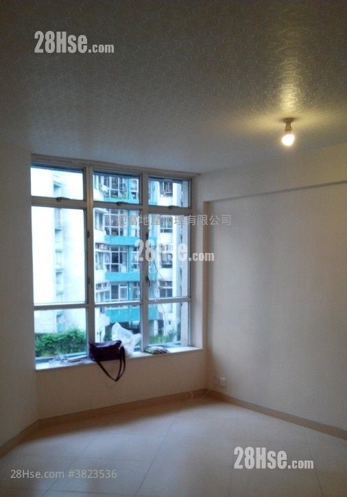 黃埔花園 售盤 4 房 , 2 浴室 729 平方呎