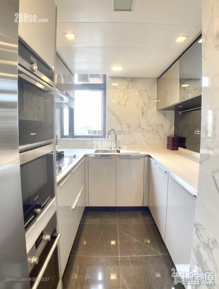 Grand YOHO 售盤 4 房 907 平方呎