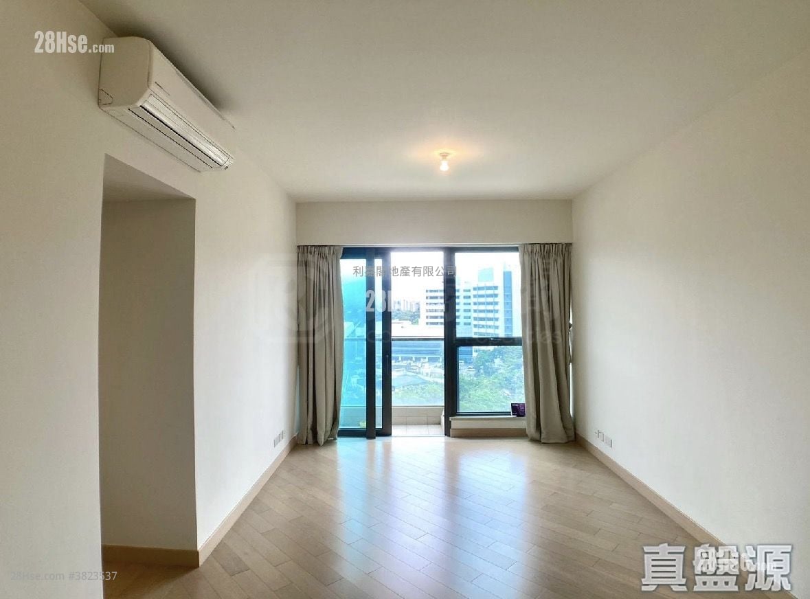 Grand YOHO 售盤 4 房 907 平方呎