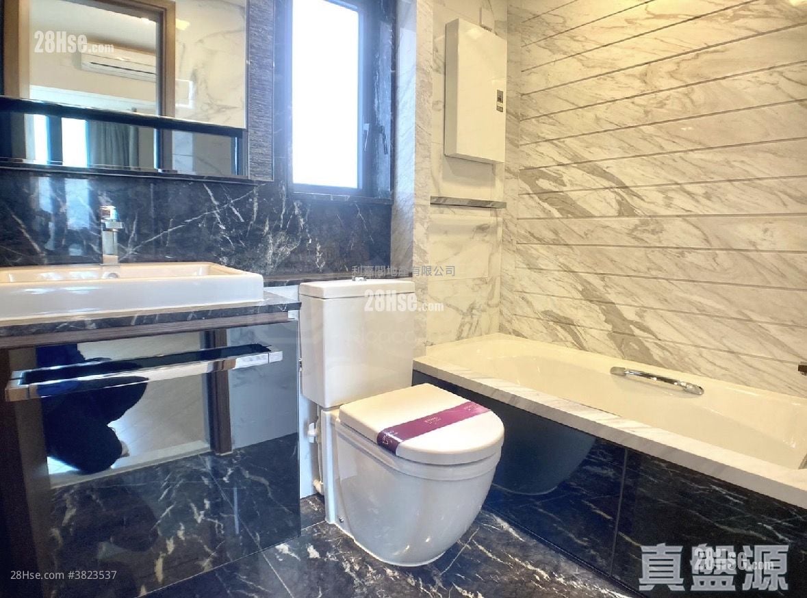 Grand YOHO 售盤 4 房 907 平方呎