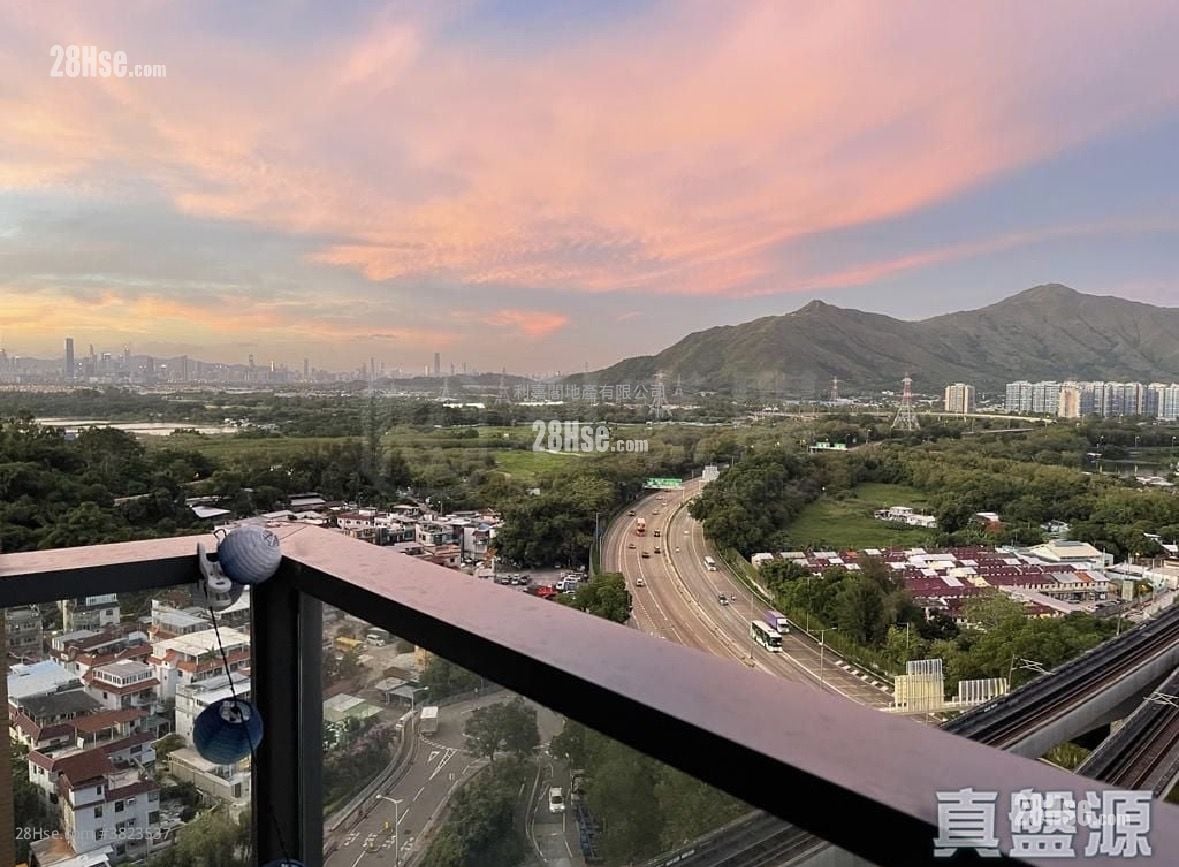 Grand YOHO 售盤 4 房 907 平方呎