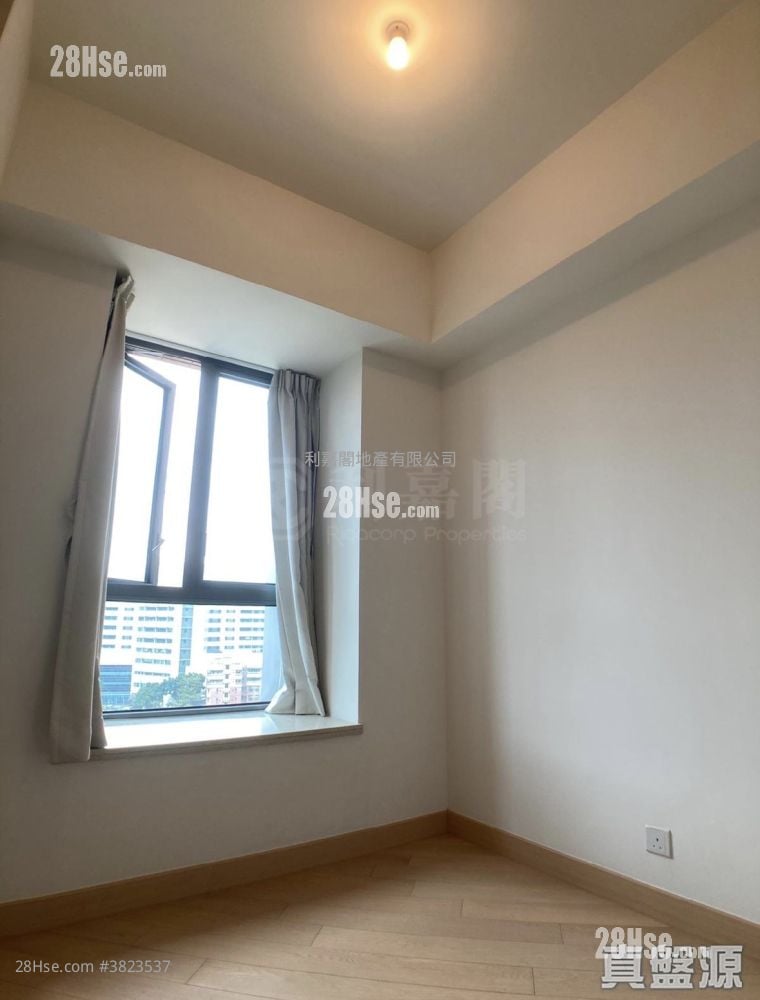 Grand YOHO 售盤 4 房 907 平方呎